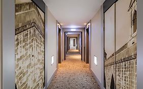 Hotel Mercure Lisboa